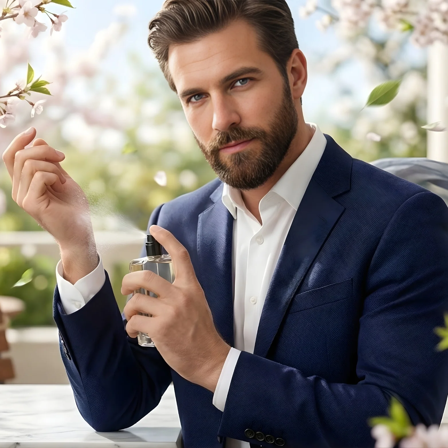 Our Most Complimented Fragrance